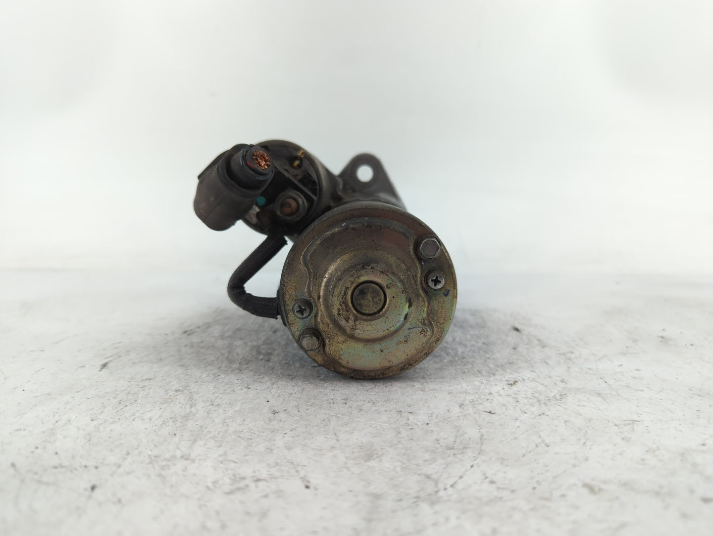 2007-2008 Nissan Maxima Car Starter Motor Solenoid OEM P/N:M001T68681ZC 23300 CA000 Fits Fits 2003 2004 2005 2006 2007 2008 