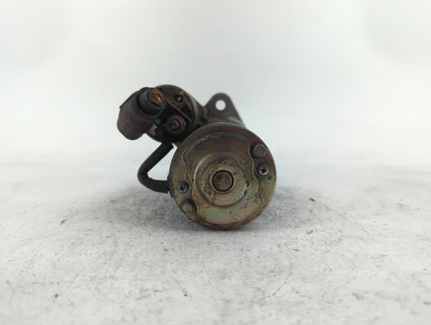 2007-2008 Nissan Maxima Car Starter Motor Solenoid OEM P/N:M001T68681ZC 23300 CA000 Fits Fits 2003 2004 2005 2006 2007 2008 