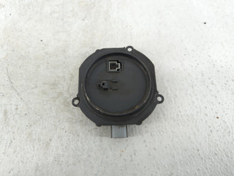 compare product 2007 Nissan Maxima Headlight Ballast Head Light