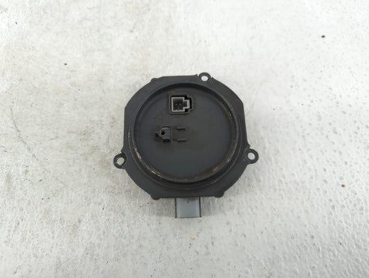 2007 Nissan Maxima Headlight Ballast Head Light - Oemusedautoparts1.com
