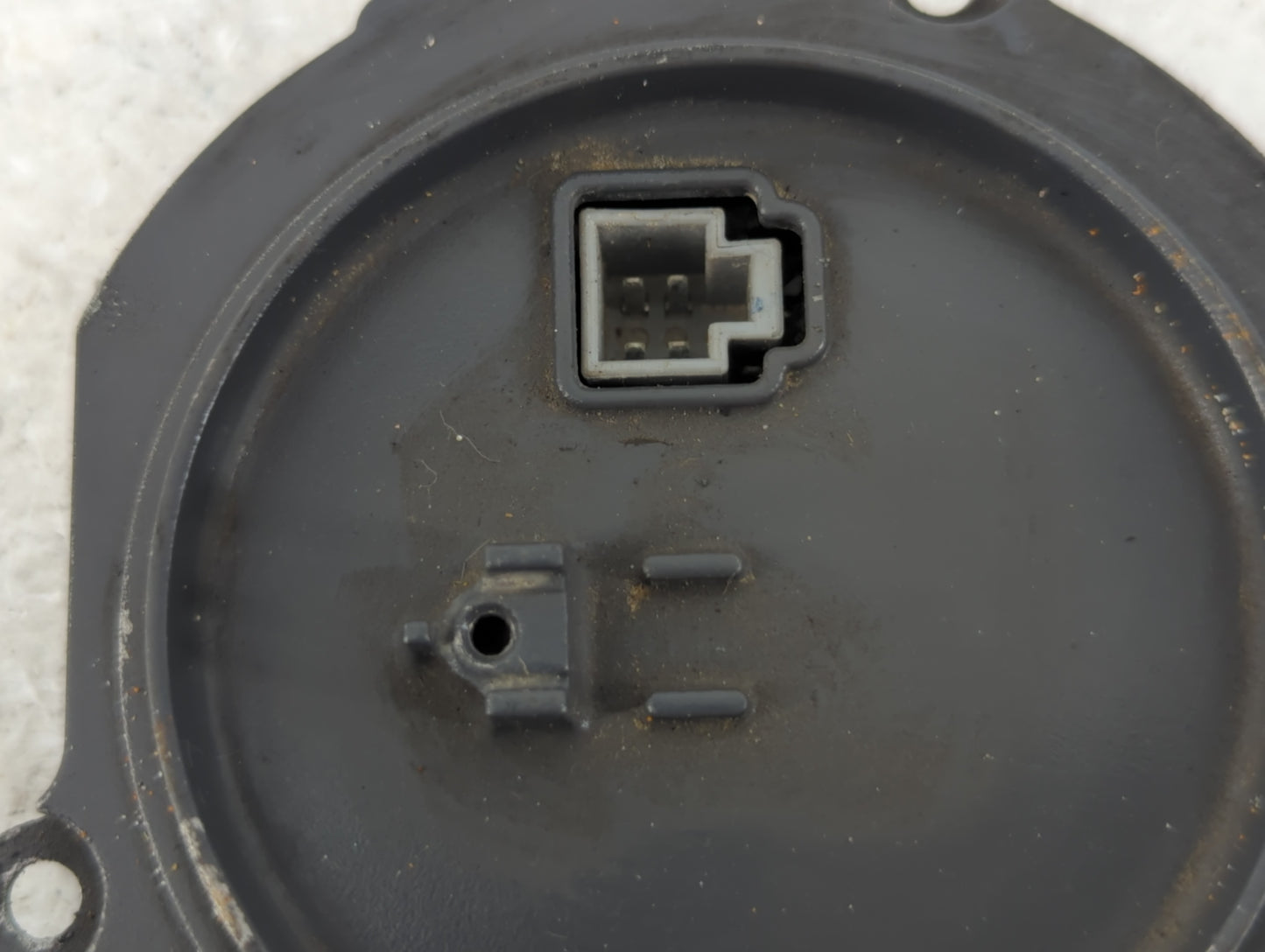 2007 Nissan Maxima Headlight Ballast Head Light - Oemusedautoparts1.com
