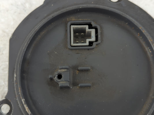 2007 Nissan Maxima Headlight Ballast Head Light