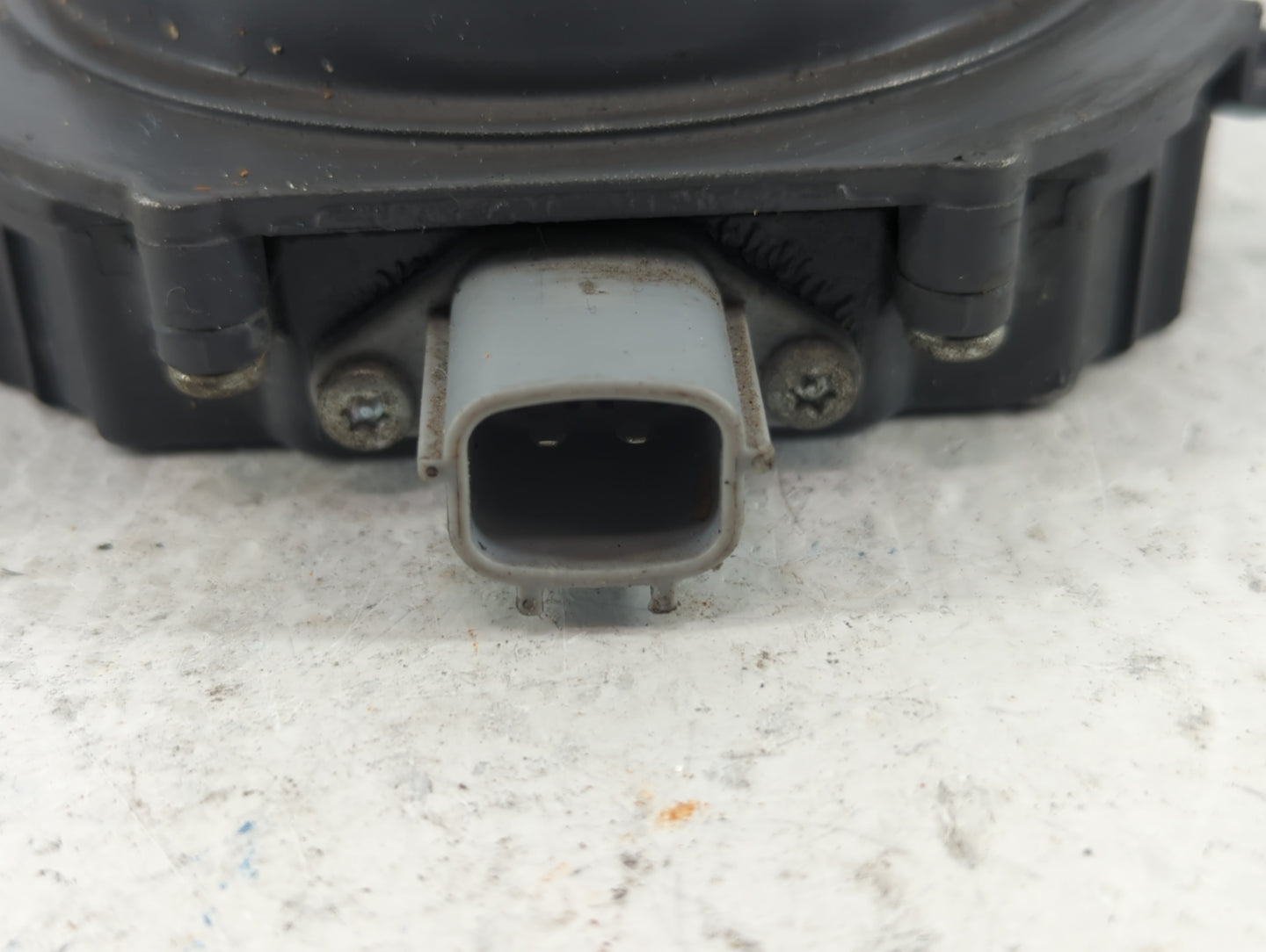2007 Nissan Maxima Headlight Ballast Head Light - Oemusedautoparts1.com