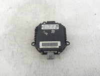 2007 Nissan Maxima Headlight Ballast Head Light - Oemusedautoparts1.com