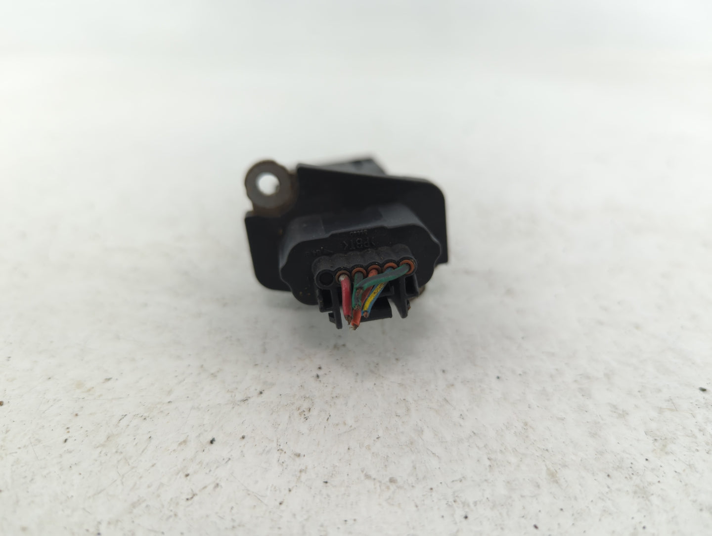 2004-2014 Nissan Maxima Mass Air Flow Meter Maf - Oemusedautoparts1.com