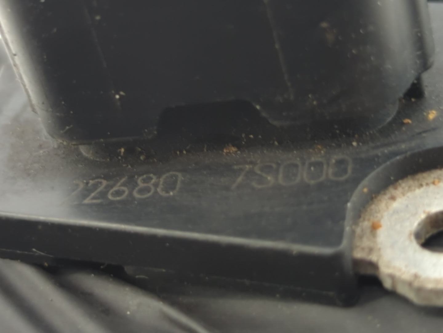 2004-2014 Nissan Maxima Mass Air Flow Meter Maf - Oemusedautoparts1.com