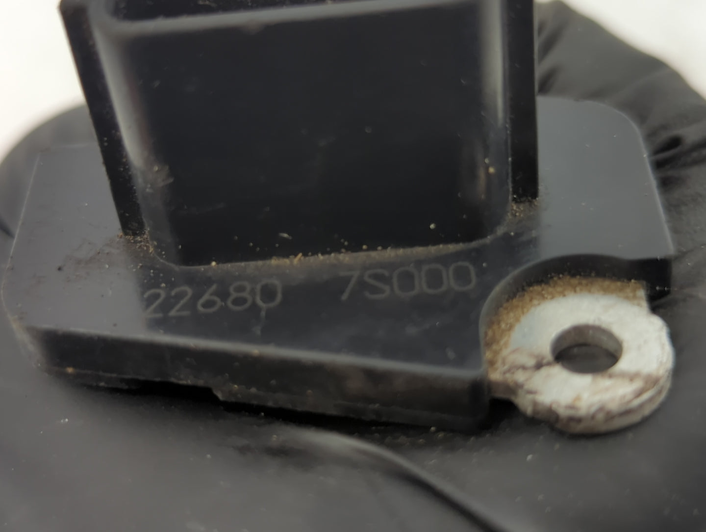 2004-2014 Nissan Maxima Mass Air Flow Meter Maf - Oemusedautoparts1.com