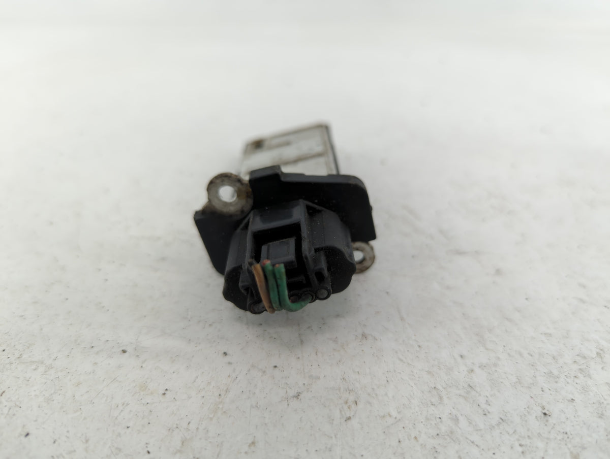 2004-2014 Nissan Maxima Mass Air Flow Meter Maf Sensor 656823 - Oemusedautoparts1.com