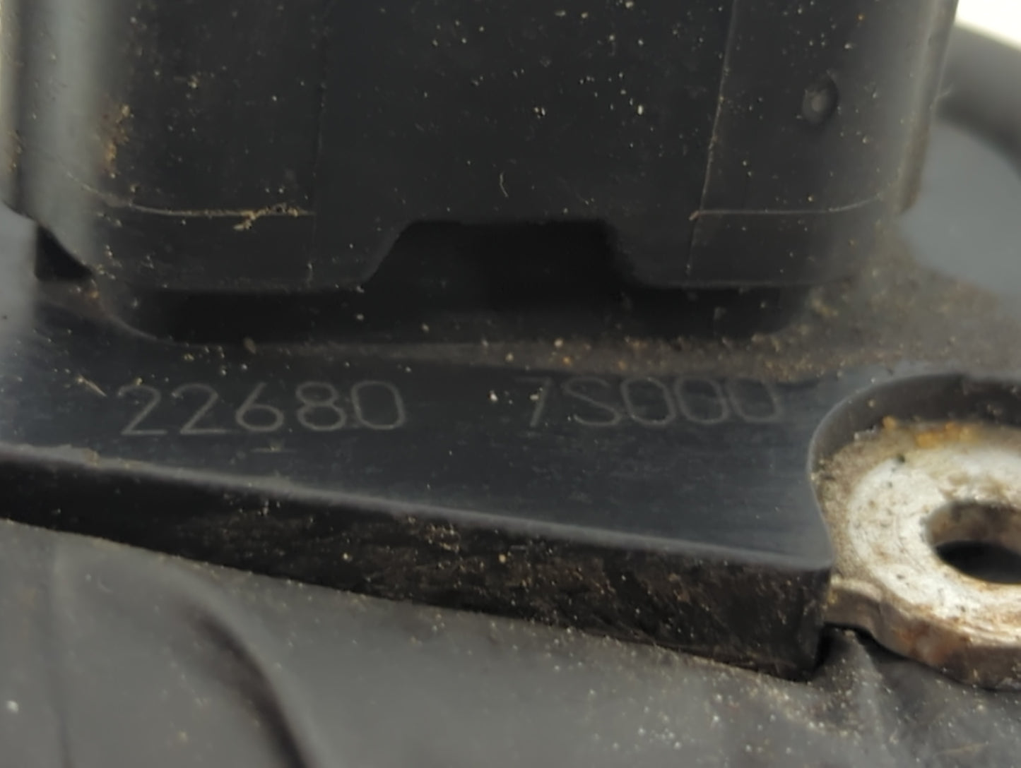 2004-2014 Nissan Maxima Mass Air Flow Meter Maf - Oemusedautoparts1.com