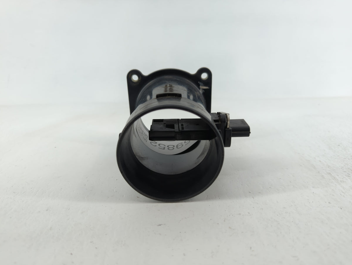 2004-2014 Nissan Maxima Mass Air Flow Meter Maf Sensor 659852 - Oemusedautoparts1.com