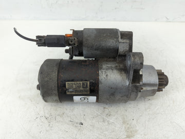 2007-2008 Nissan Maxima Car Starter Motor Solenoid OEM P/N:M001T68681ZC 23300 CA000 Fits Fits 2003 2004 2005 2006 2007 2008 