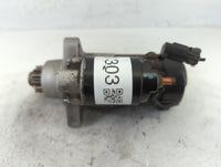 2007-2008 Nissan Maxima Car Starter Motor Solenoid OEM Fits Fits 2003 2004 2005 2006 2007 2008 OEM Used Auto Parts - Oemused