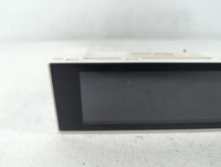 2006-2008 Nissan Maxima Information Display Screen - Oemusedautoparts1.com