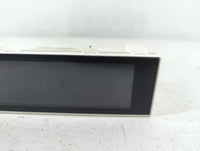 2006-2008 Nissan Maxima Information Display Screen - Oemusedautoparts1.com