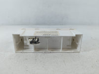 2006-2008 Nissan Maxima Information Display Screen - Oemusedautoparts1.com