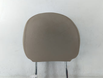 compare product 2007-2007 Nissan Maxima Headrest Head Rest Front Driver Passenger Seat