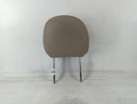2007-2007 Nissan Maxima Headrest Head Rest Front Driver Passenger Seat - Oemusedautoparts1.com