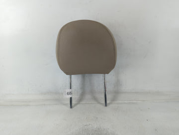 2007-2007 Nissan Maxima Headrest Head Rest Front Driver Passenger Seat