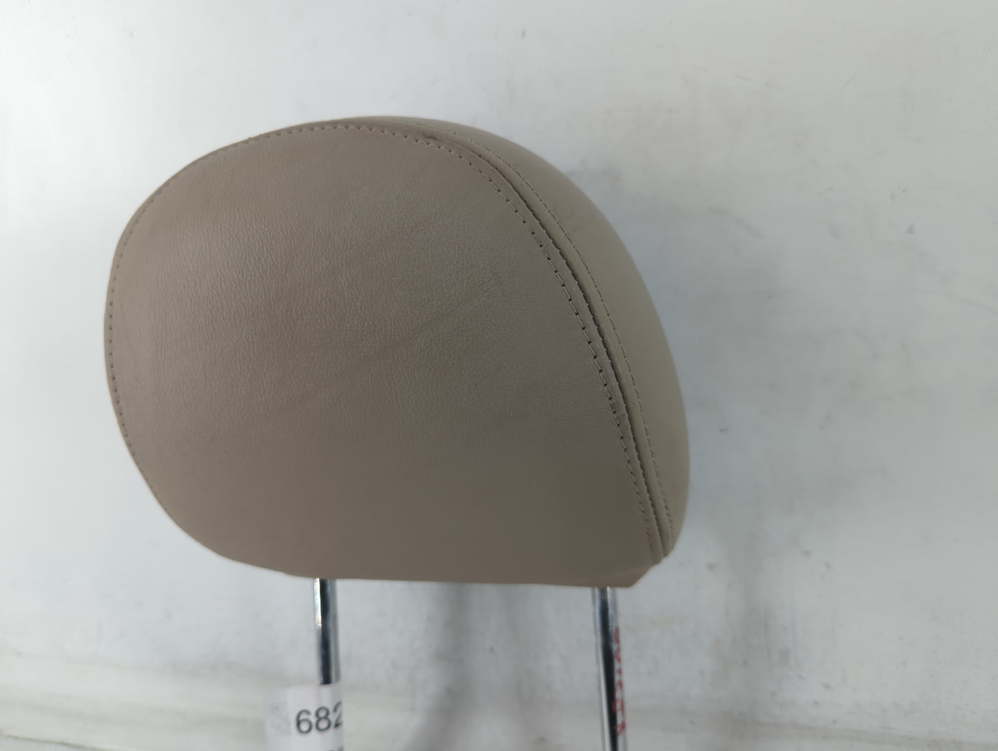 2007-2007 Nissan Maxima Headrest Head Rest Front Driver Passenger Seat - Oemusedautoparts1.com