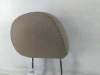 2007-2007 Nissan Maxima Headrest Head Rest Front Driver Passenger Seat - Oemusedautoparts1.com