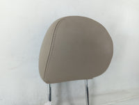 2007-2007 Nissan Maxima Headrest Head Rest Front Driver Passenger Seat - Oemusedautoparts1.com