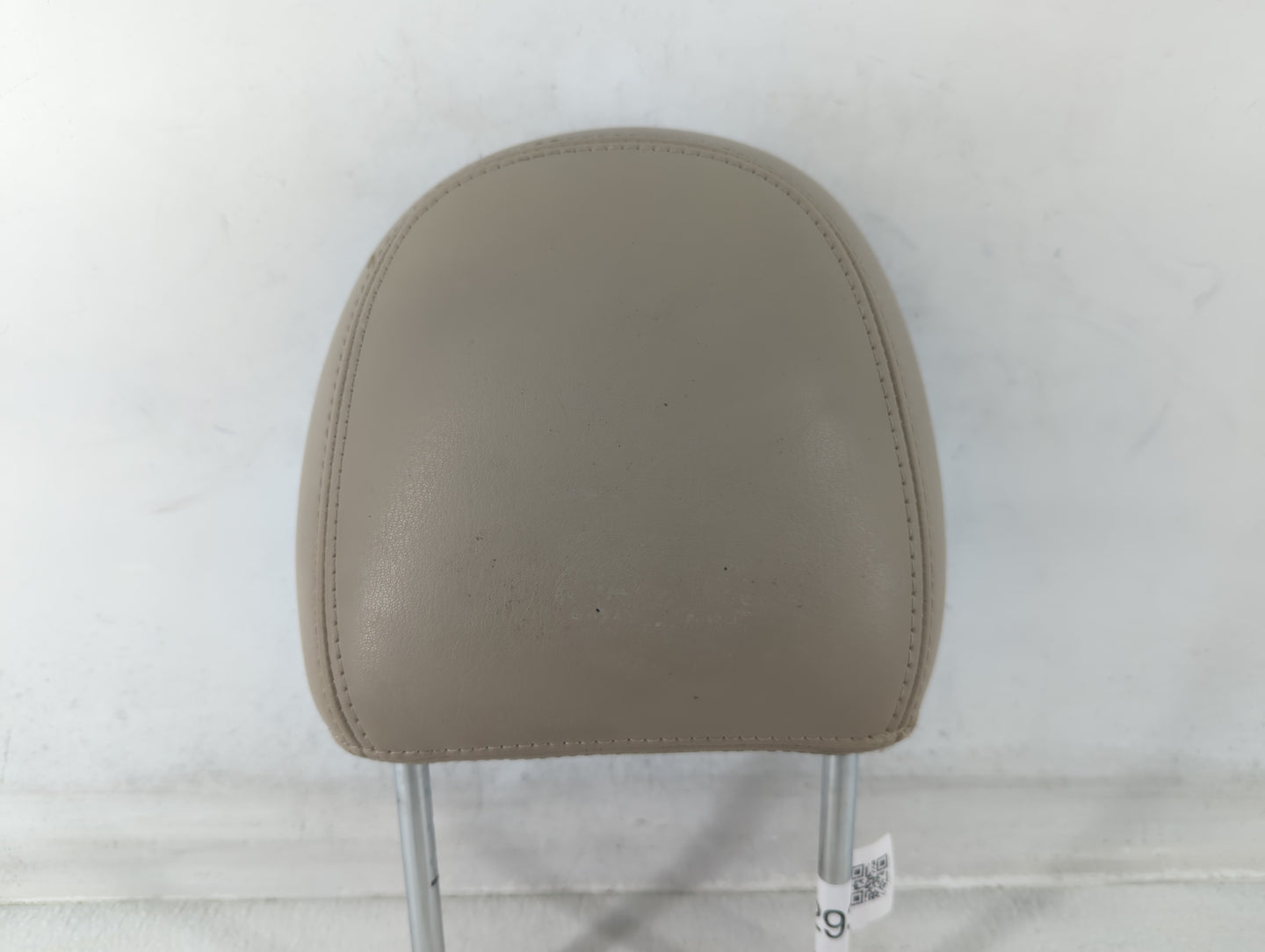 2007-2007 Nissan Maxima Headrest Head Rest Front Driver Passenger Seat - Oemusedautoparts1.com