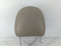 2007-2007 Nissan Maxima Headrest Head Rest Front Driver Passenger Seat - Oemusedautoparts1.com
