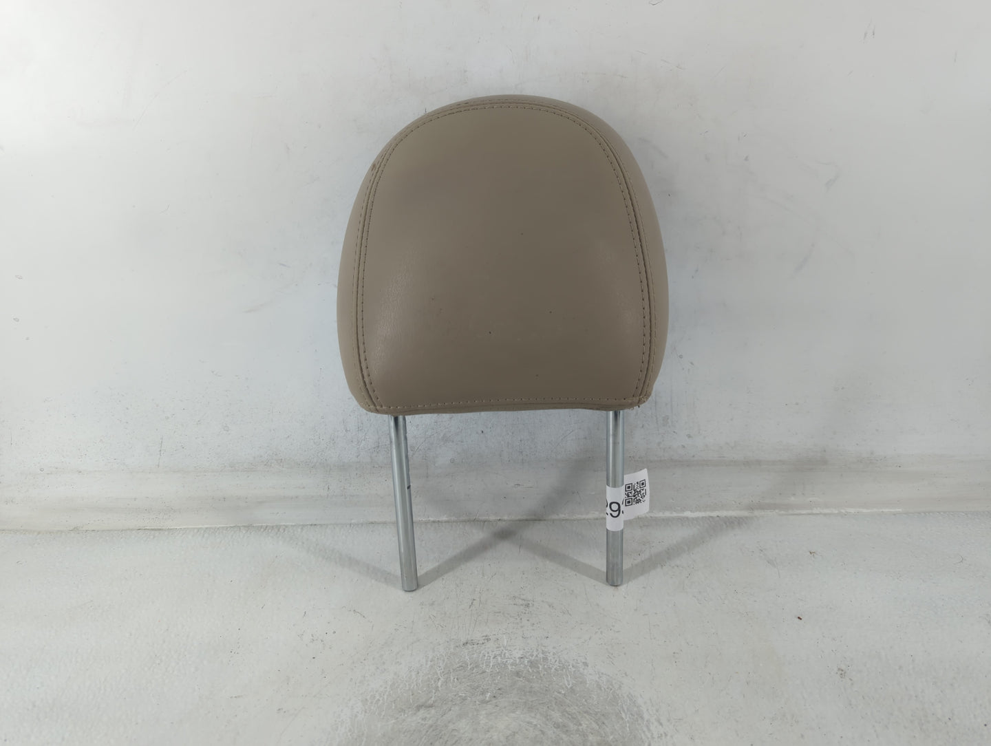 2007-2007 Nissan Maxima Headrest Head Rest Front Driver Passenger Seat - Oemusedautoparts1.com