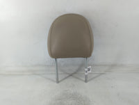 2007-2007 Nissan Maxima Headrest Head Rest Front Driver Passenger Seat - Oemusedautoparts1.com