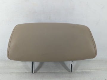 2007-2008 Nissan Maxima Headrest Head Rest Front Driver Passenger Seat - Oemusedautoparts1.com