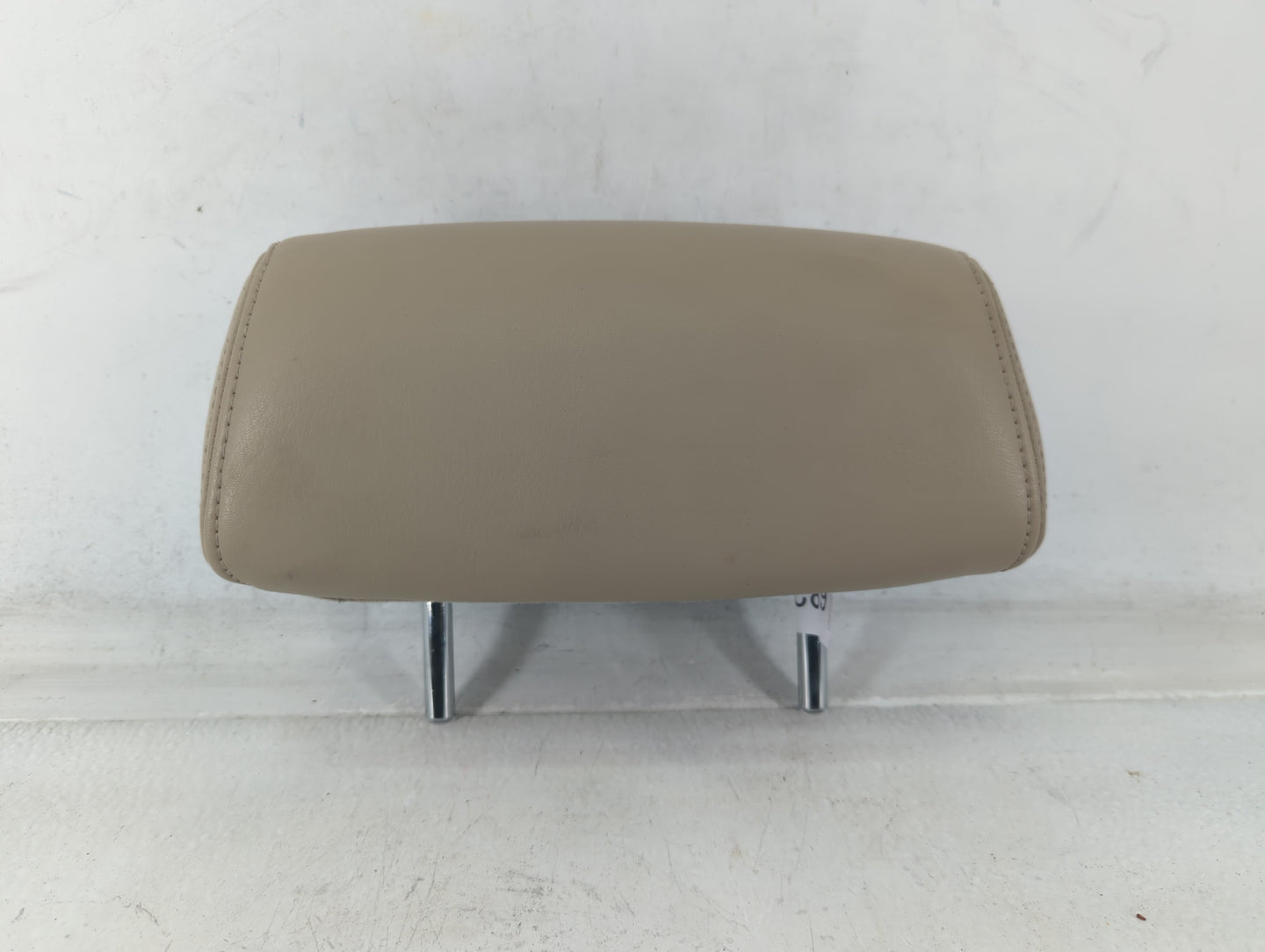2007-2008 Nissan Maxima Headrest Head Rest Front Driver Passenger Seat - Oemusedautoparts1.com
