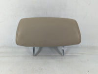 2007-2008 Nissan Maxima Headrest Head Rest Front Driver Passenger Seat - Oemusedautoparts1.com