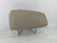2007-2008 Nissan Maxima Headrest Head Rest Front Driver Passenger Seat - Oemusedautoparts1.com