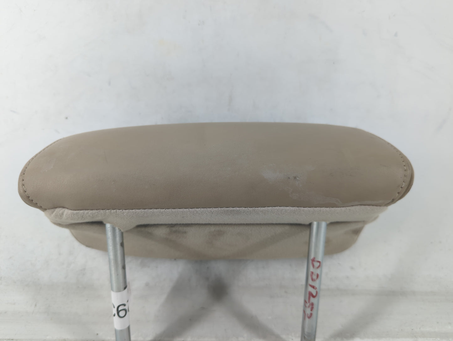 2007-2008 Nissan Maxima Headrest Head Rest Front Driver Passenger Seat - Oemusedautoparts1.com