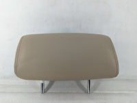 2007 Nissan Maxima Headrest Head Rest Front Driver Passenger Seat Beige - Oemusedautoparts1.com