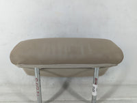 2007 Nissan Maxima Headrest Head Rest Front Driver Passenger Seat Beige - Oemusedautoparts1.com
