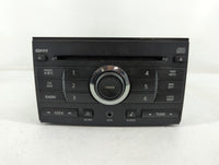2007-2007 Nissan Maxima Am Fm Cd Player Radio Receiver - Oemusedautoparts1.com