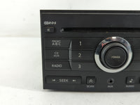 2007-2007 Nissan Maxima Am Fm Cd Player Radio Receiver - Oemusedautoparts1.com