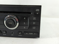 2007-2007 Nissan Maxima Am Fm Cd Player Radio Receiver - Oemusedautoparts1.com