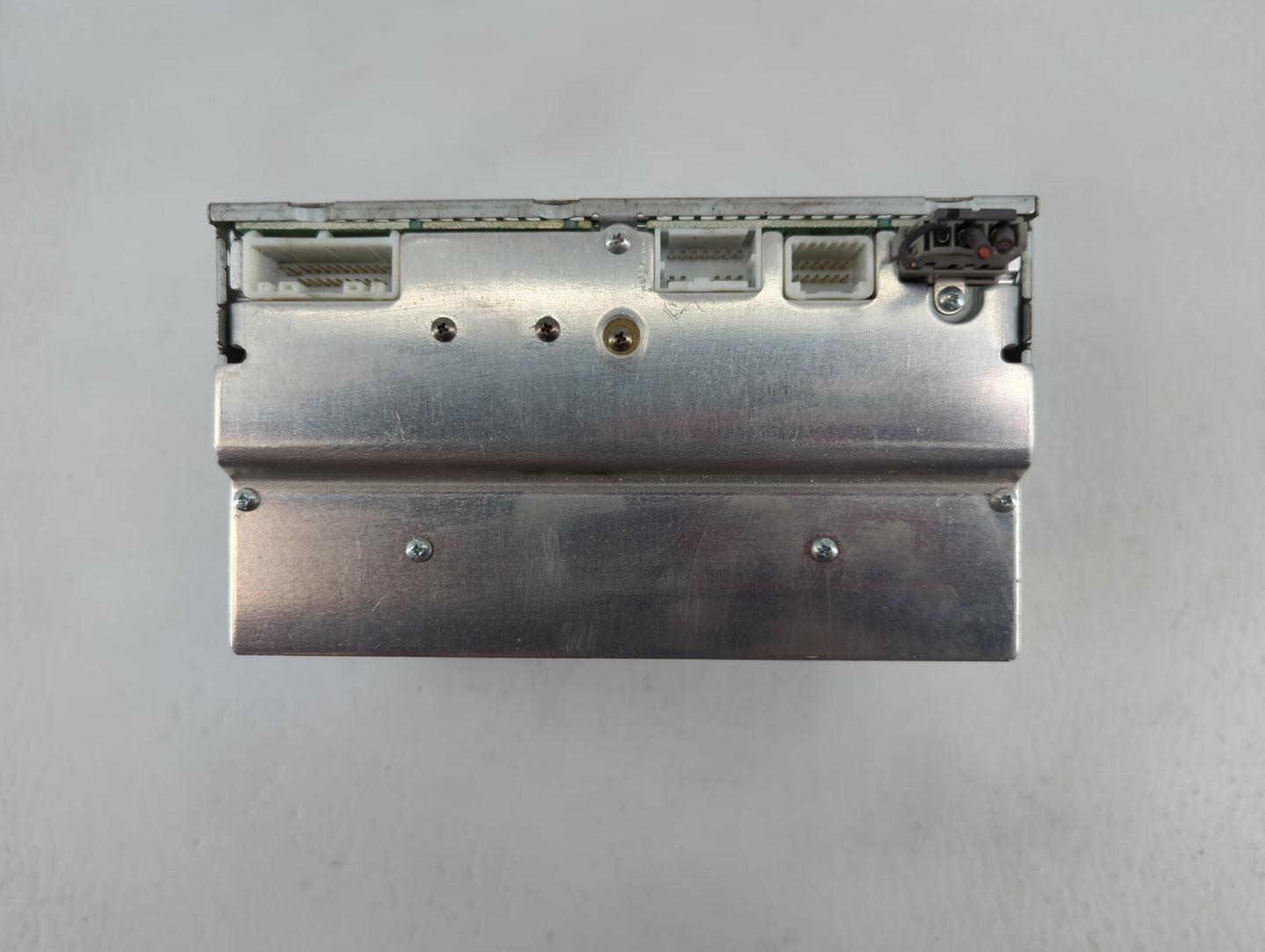 2007-2007 Nissan Maxima Am Fm Cd Player Radio Receiver - Oemusedautoparts1.com