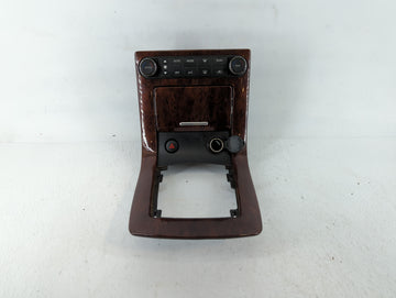 2007-2008 Nissan Maxima Climate Control Module Temperature AC/Heater Replacement P/N:P10410A01081 Fits Fits 2007 2008 OEM Us