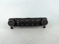 2007-2008 Nissan Maxima Climate Control Module Temperature AC/Heater Replacement P/N:27500 ZK30A Fits Fits 2007 2008 OEM Use