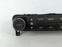 2007-2008 Nissan Maxima Climate Control Module Temperature AC/Heater Replacement P/N:27500 ZK30A Fits Fits 2007 2008 OEM Use