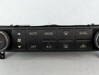 2007-2008 Nissan Maxima Climate Control Module Temperature AC/Heater Replacement P/N:27500 ZK30A Fits Fits 2007 2008 OEM Use