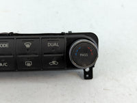 2007-2008 Nissan Maxima Climate Control Module Temperature AC/Heater Replacement P/N:27500 ZK30A Fits Fits 2007 2008 OEM Use