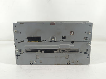 compare product 2007-2008 Nissan Maxima Radio Control Panel