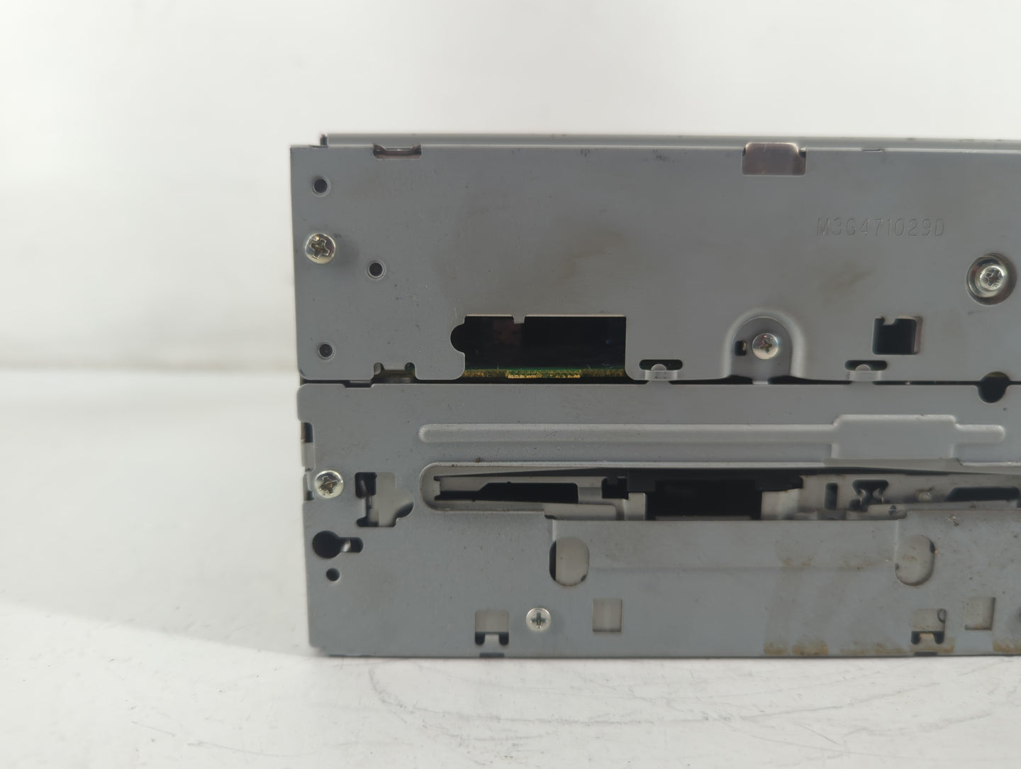 2007-2008 Nissan Maxima Radio Control Panel - Oemusedautoparts1.com