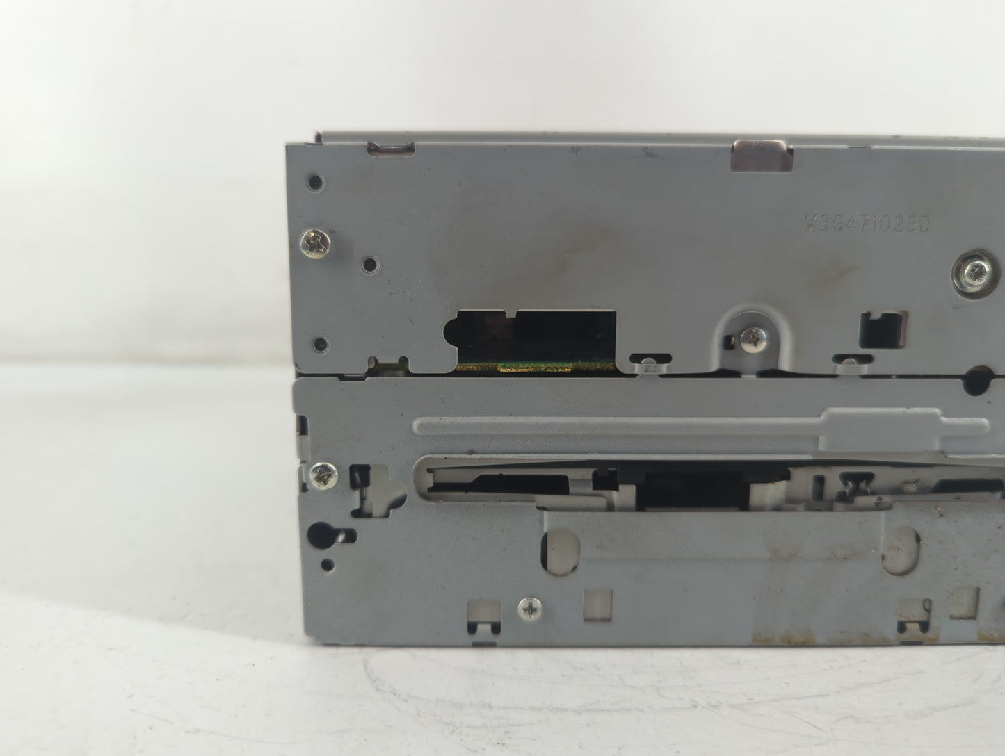 2007-2008 Nissan Maxima Radio Control Panel - Oemusedautoparts1.com