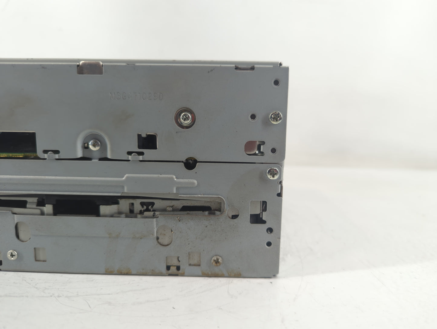 2007-2008 Nissan Maxima Radio Control Panel - Oemusedautoparts1.com