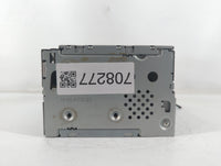 2007-2008 Nissan Maxima Radio Control Panel - Oemusedautoparts1.com